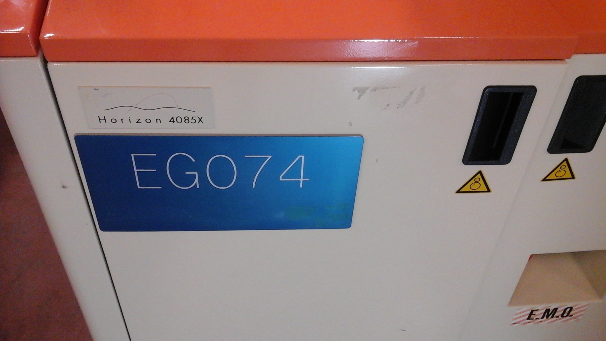 Electroglas EG 2001 