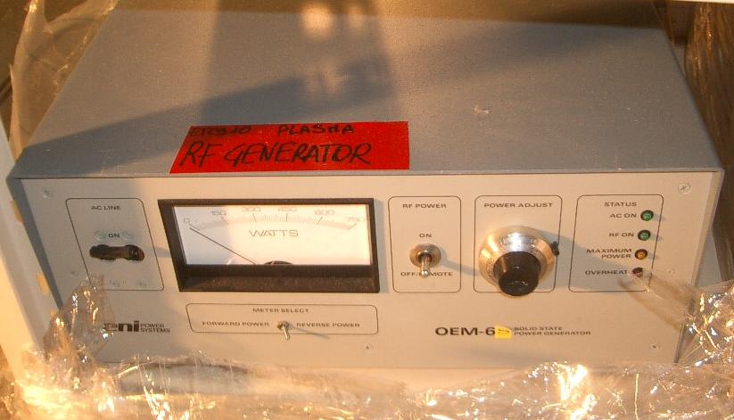 ENI OEM-6 