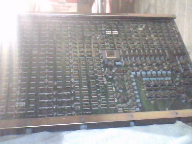 ADVANTEST T5588 