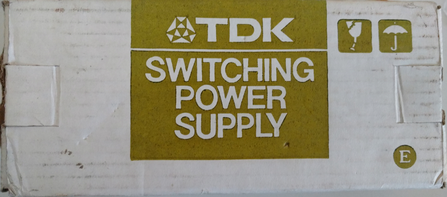 TDK RKW24-27R 