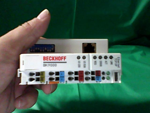 Beckhoff BX5200 
