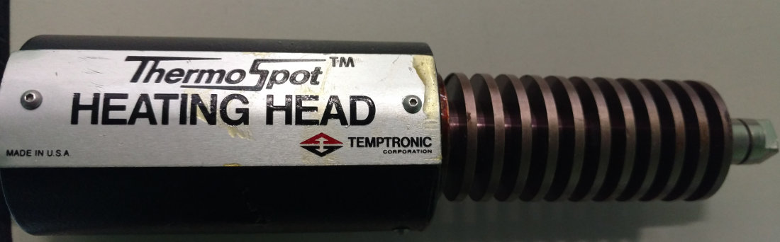 TEMPTRONIC THERMO SPOT 
