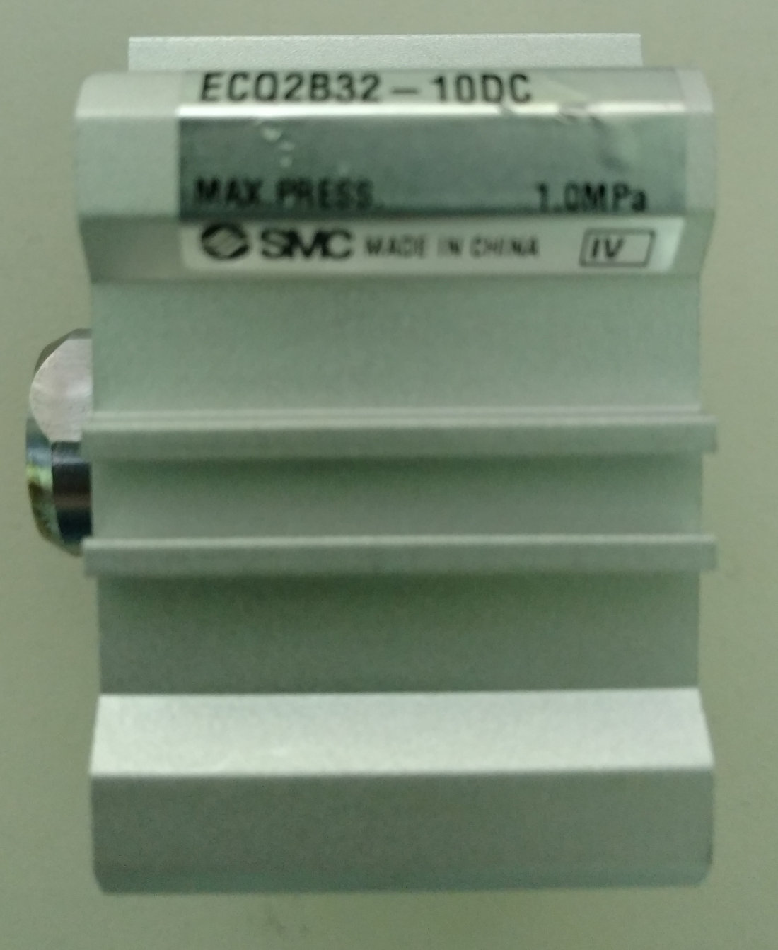 SMC ECQ2B32-10DC
