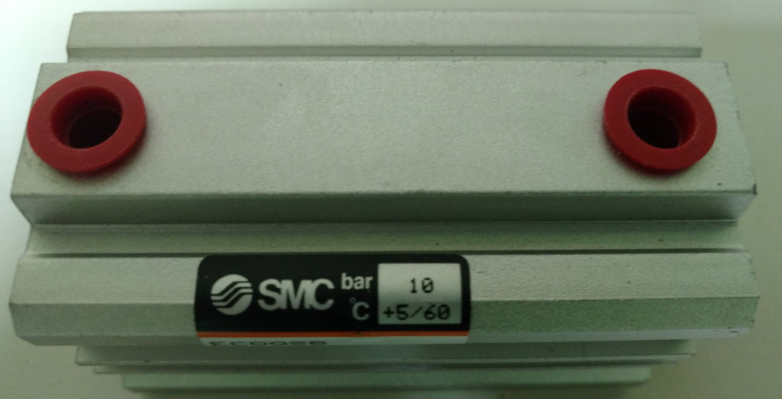 SMC ECDQ2B32-50D