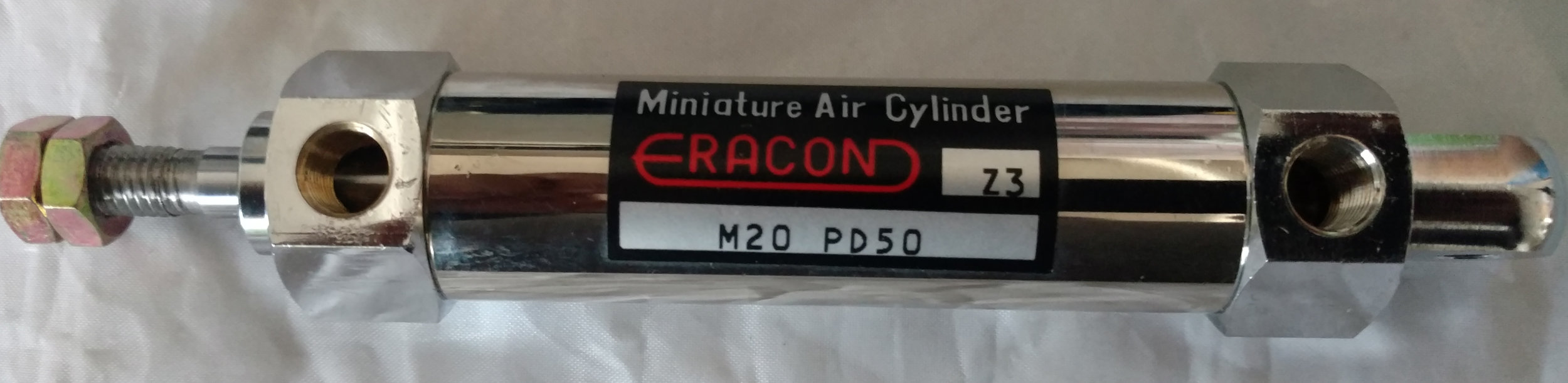 ERACOND M20 PD50 