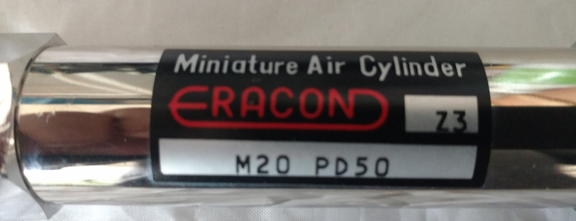 ERACOND Z3 M20 PD 50