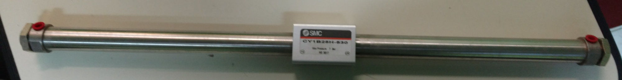SMC INR-498-016C-X007 