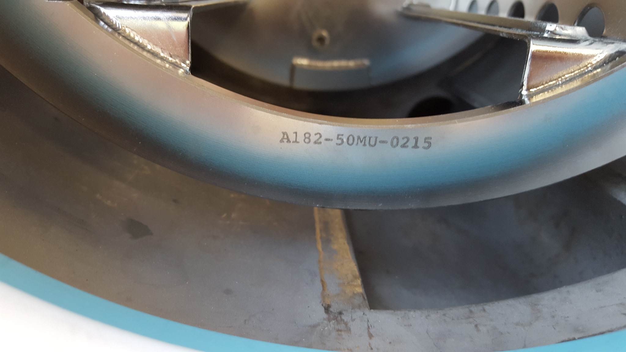 Semitool SST-C-221-280 