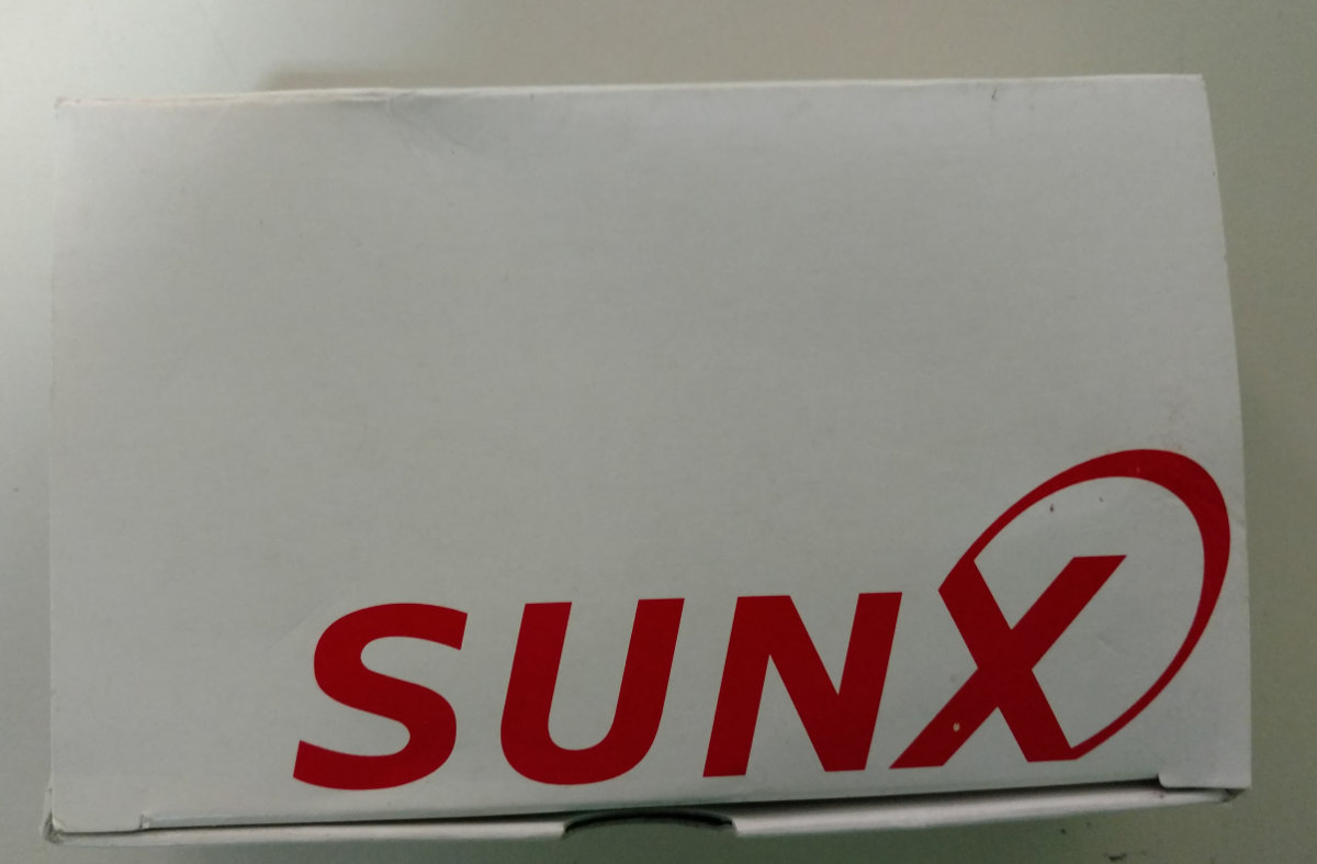 SUNX SS-A5