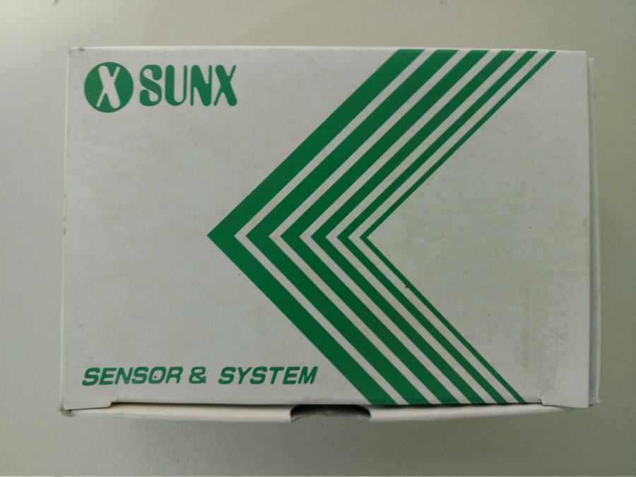 SUNX SU-7 LO