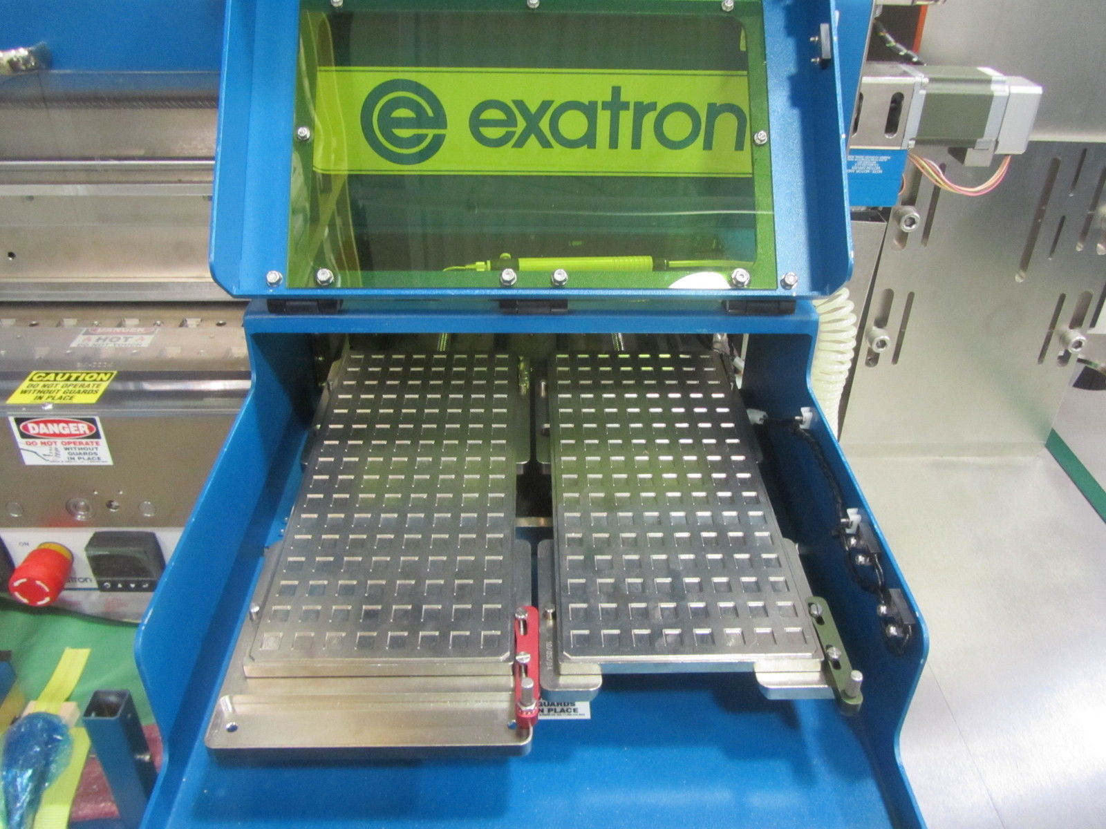 Exatron 902-2