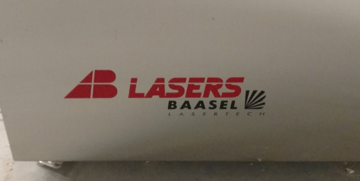 Rofin / AB Lasers Compact