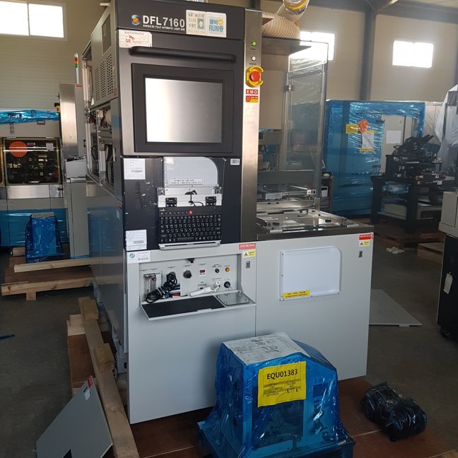 DISCO CORPORATION DISCO DFD670 