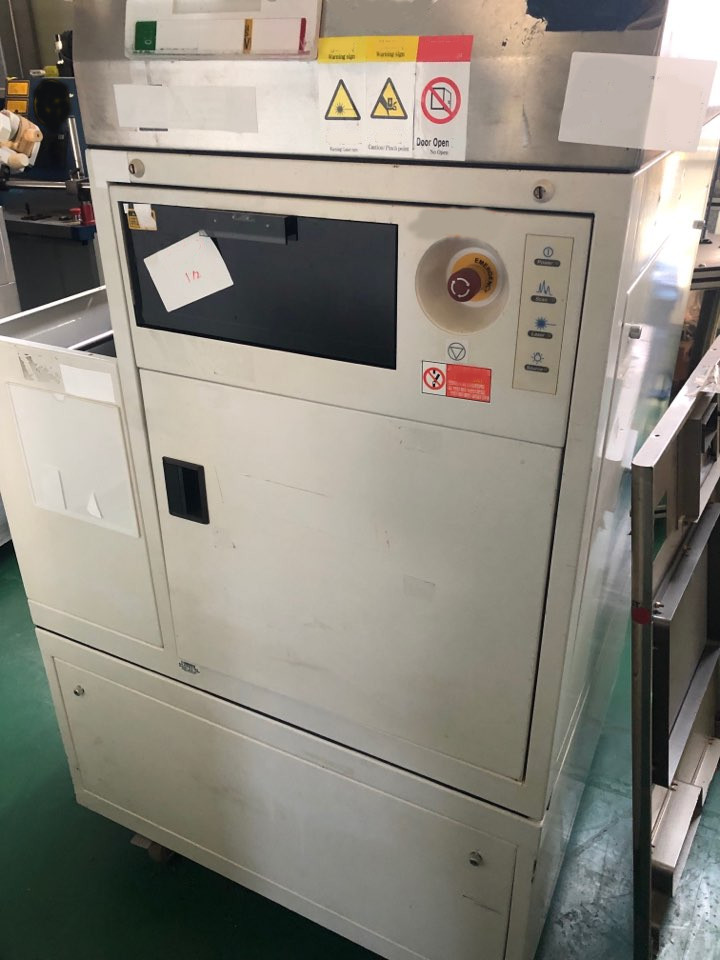 Thermo Fisher ECO 1000