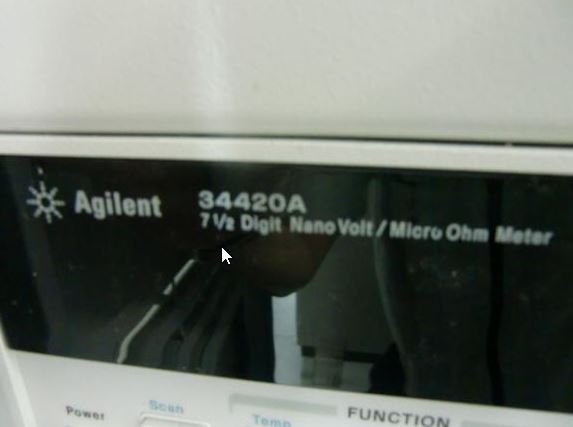 Agilent / Verigy 4073A
