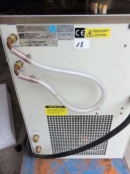 Neslab HX75 