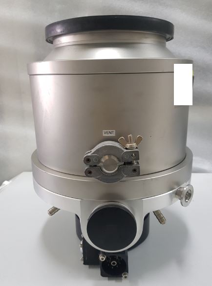 Leybold T1600 Turbovac Vacuum Pump for sale online