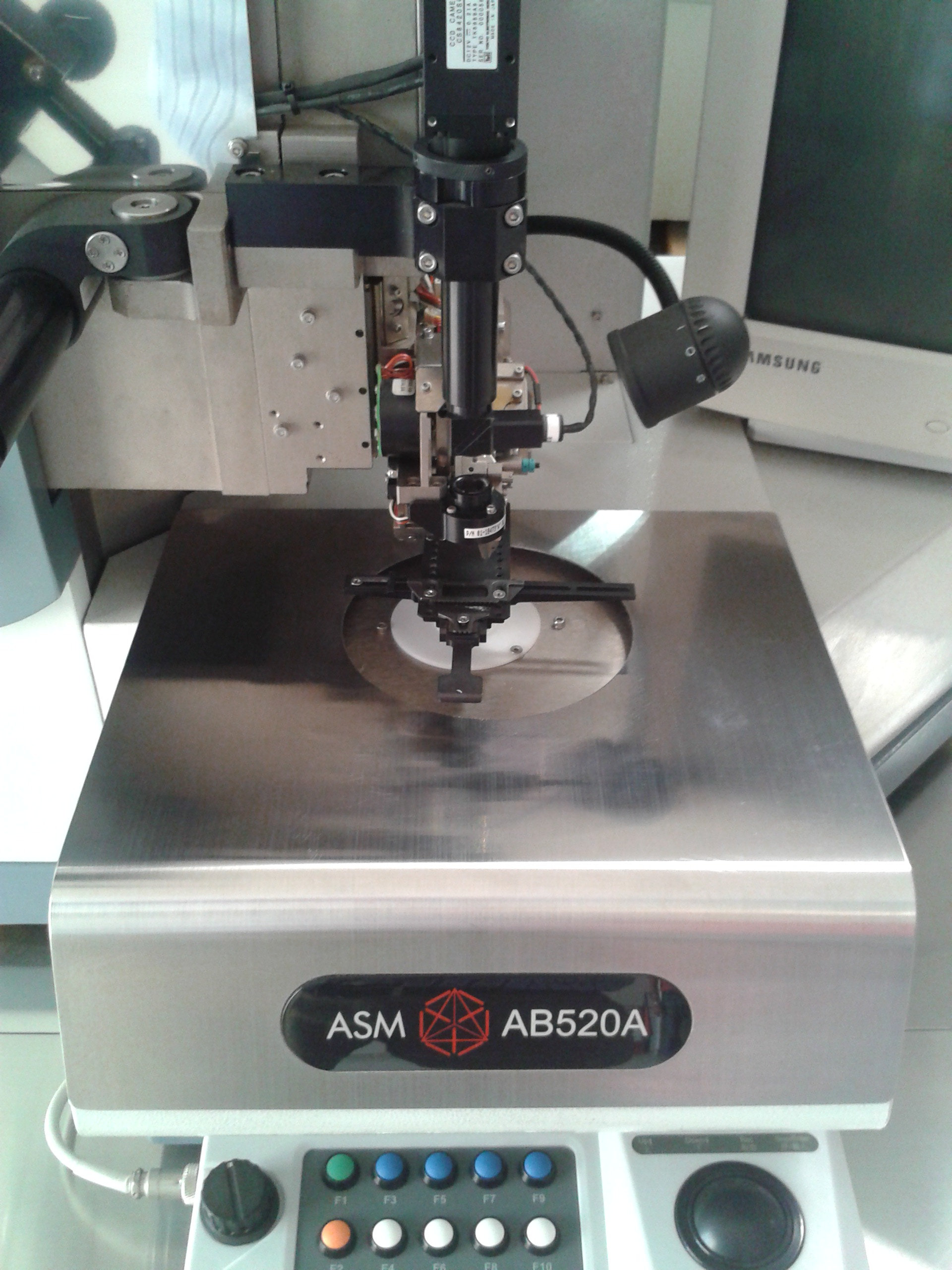 ASM AB520A