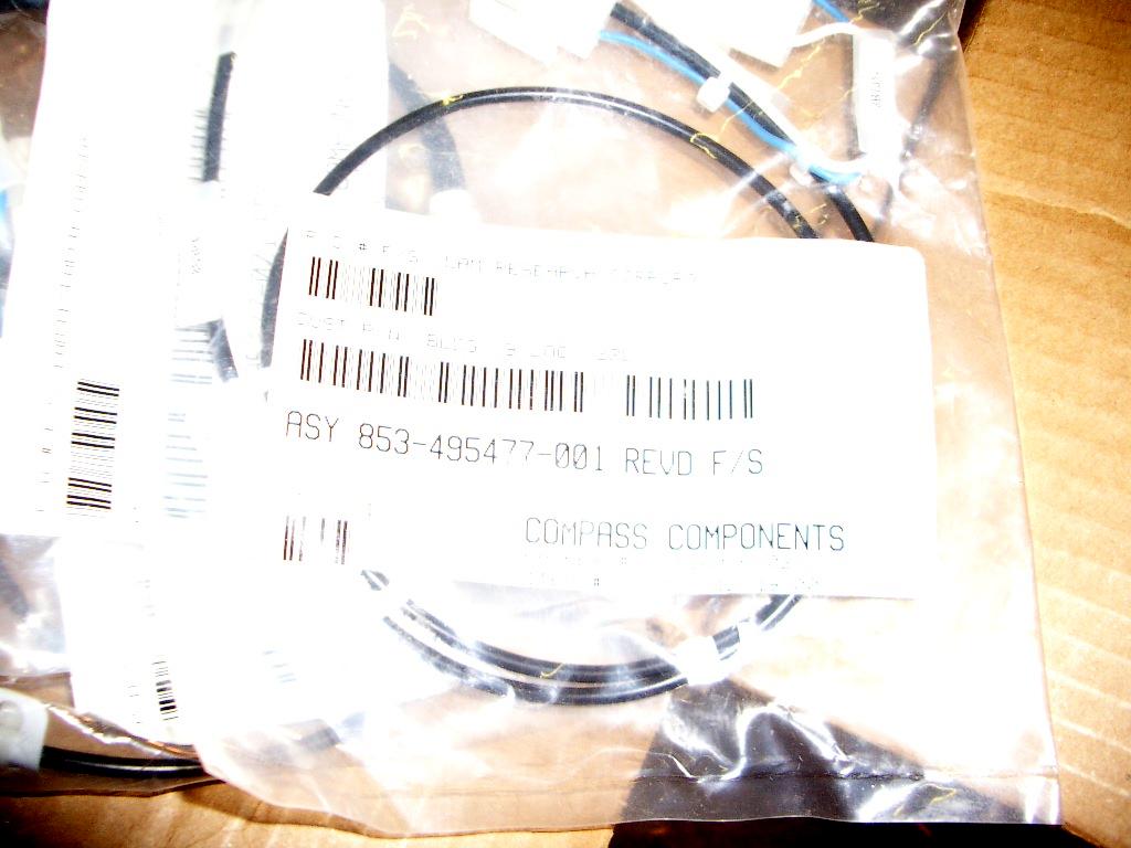 Lam Research 4506I 