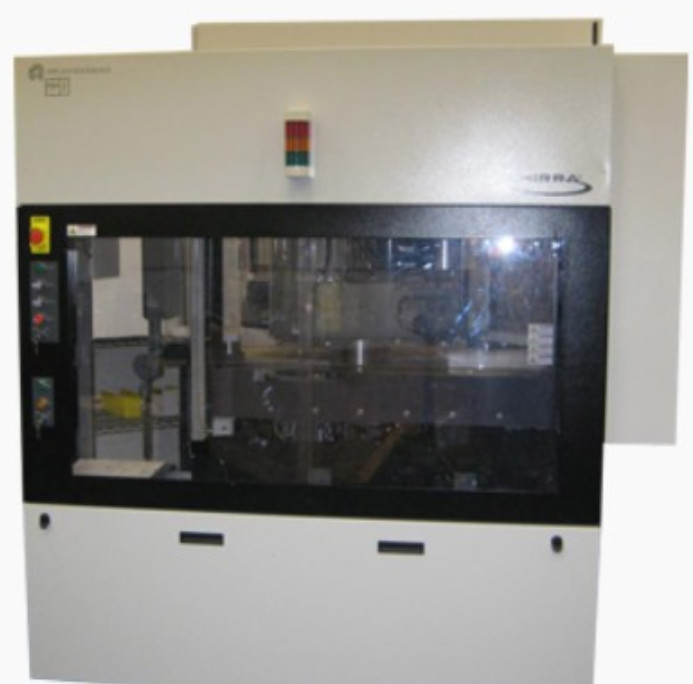 Applied Materials MIRRA 3400 