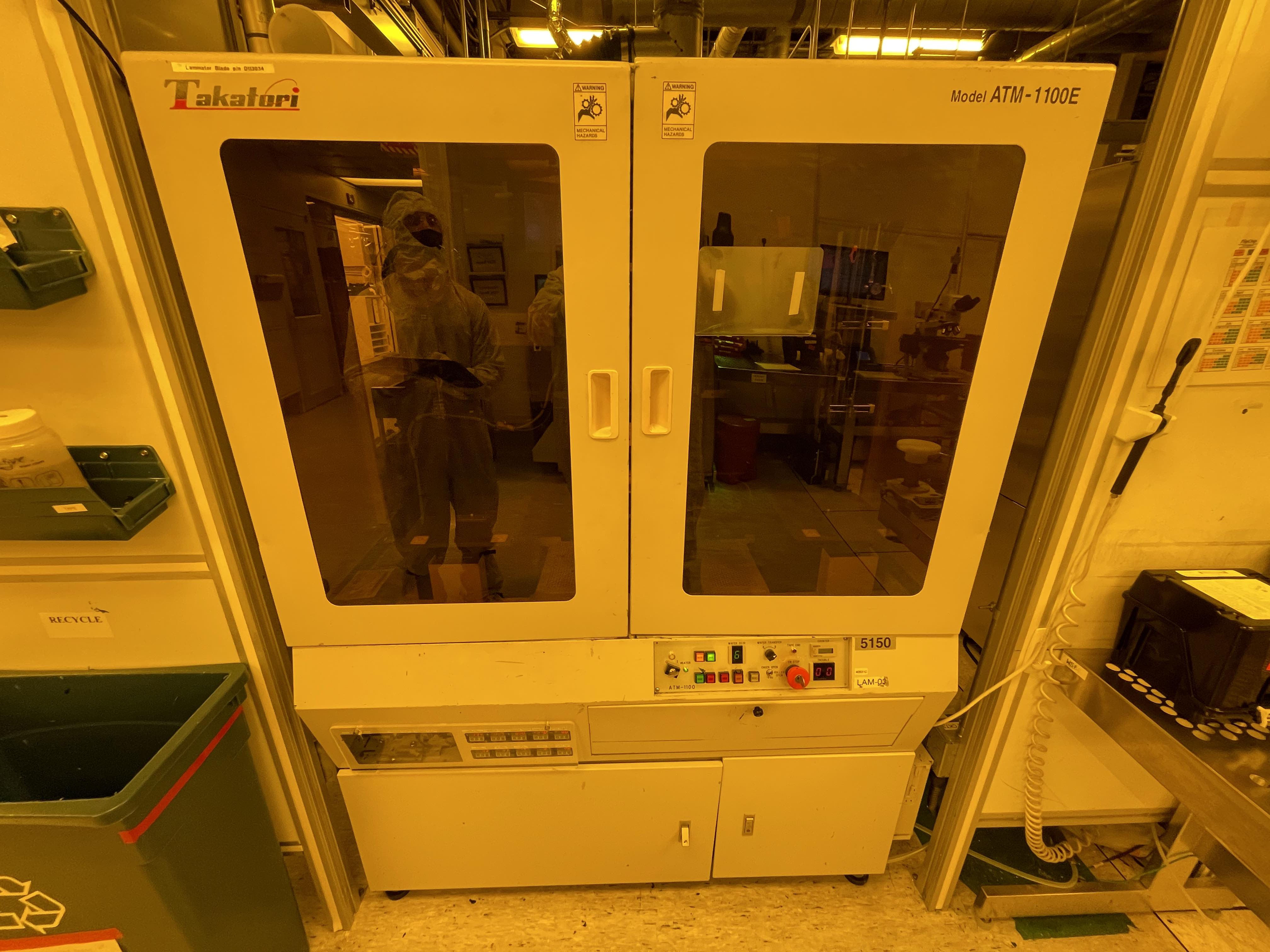 Takatori ATRM-2100 