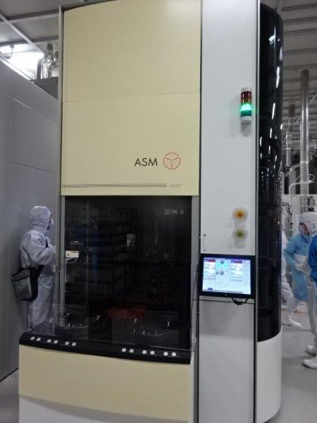 ASM i-Hawk Extreme 