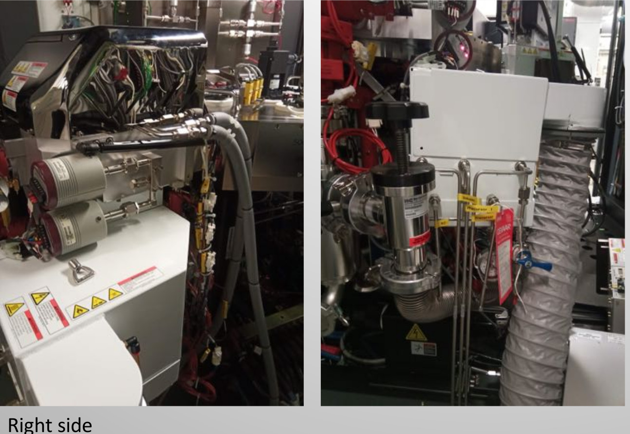 Applied Materials CENTURA 5200 