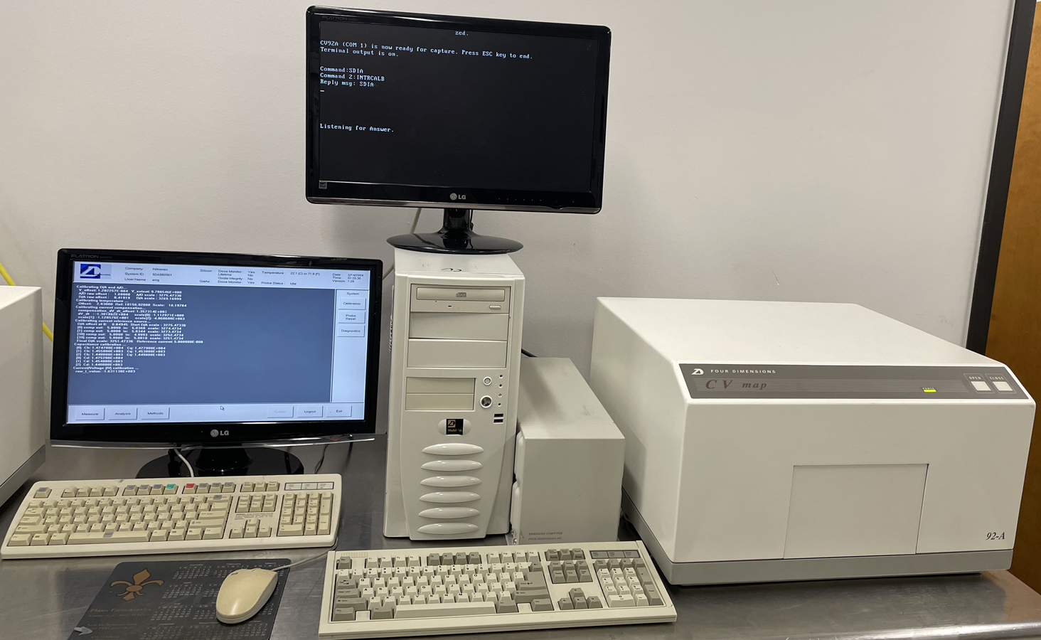 Polar 155 AT 