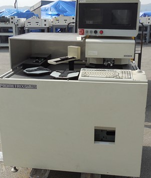 KLA-Tencor FT750 