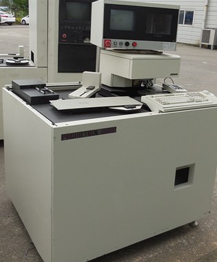 KLA-Tencor FT750 