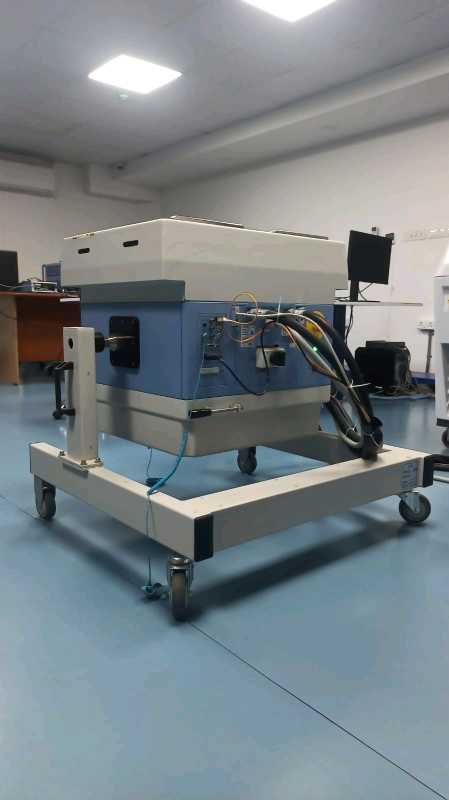 ADVANTEST 93000 PS1600 Automated Test Equipment for SOC testing for sale
