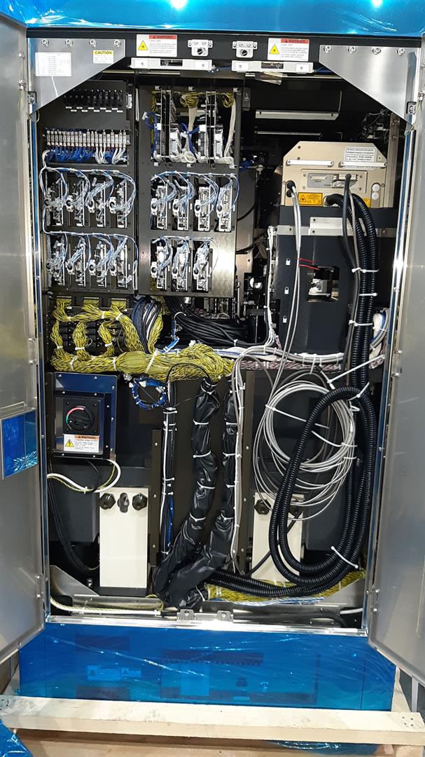 Hitachi IS3000 