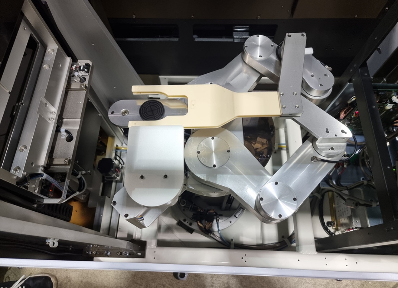 INVALID[DONGBU ROBOT] DTR3-3310-T-SG 