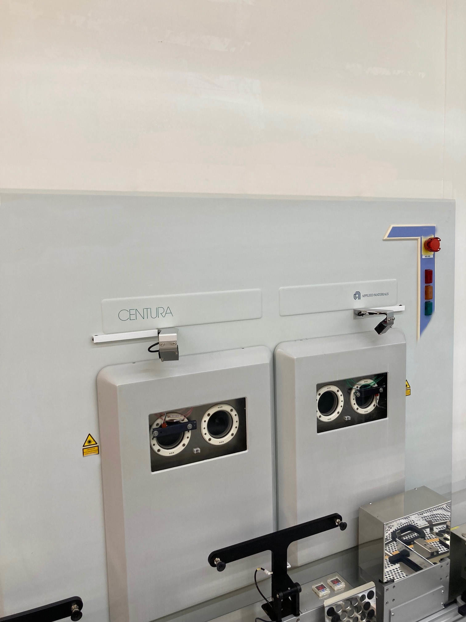 Applied Materials CENTURA 5200 