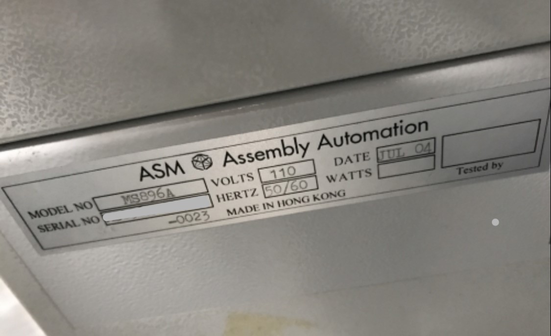 ASM i-Hawk Extreme 
