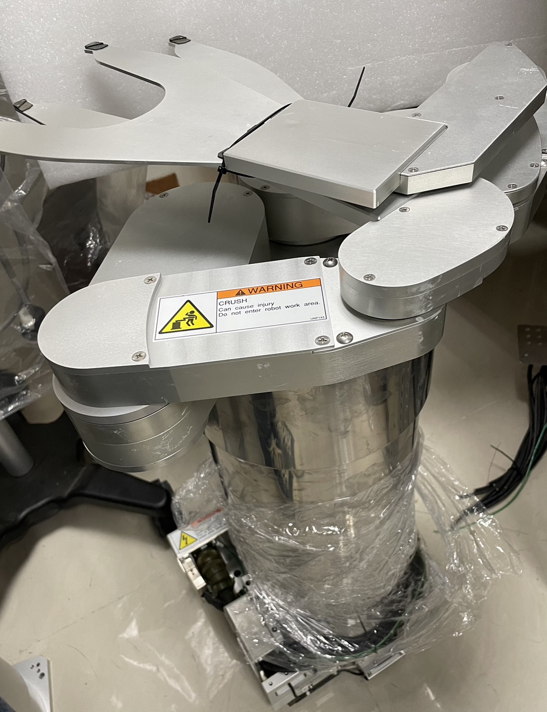 Yaskawa XU RSM53E0 