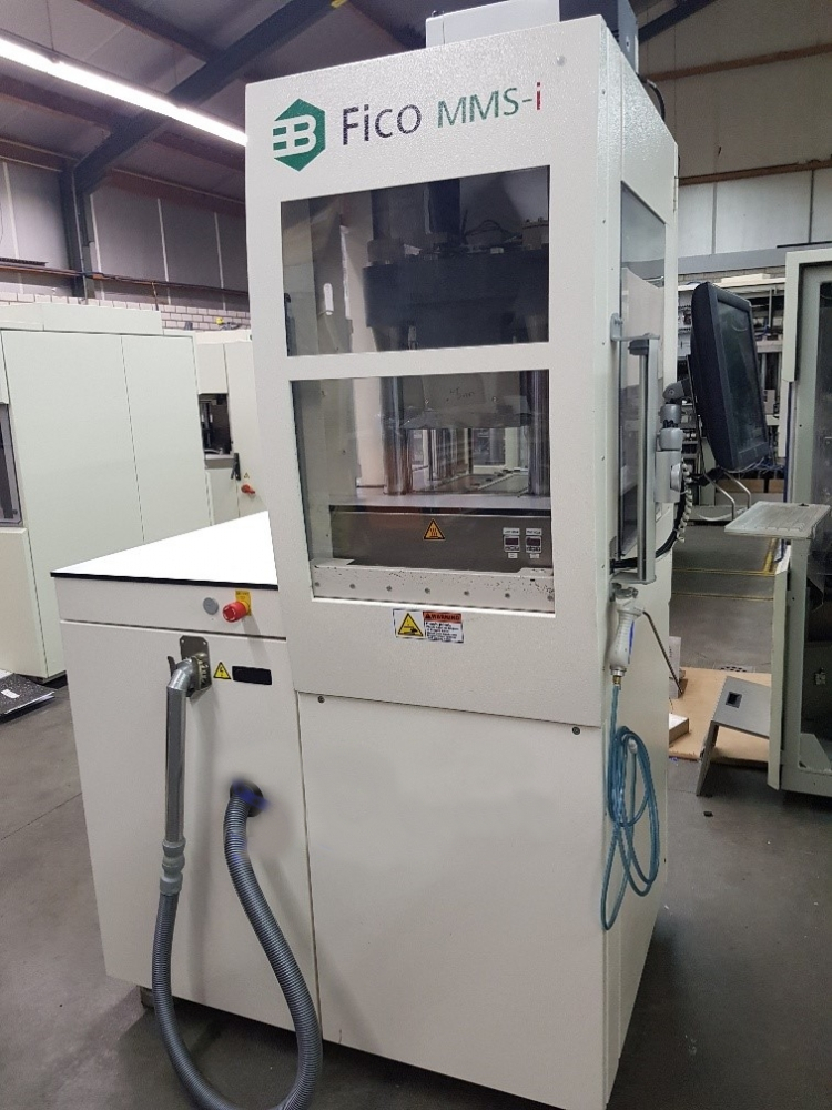 FICO AMS-36-M 