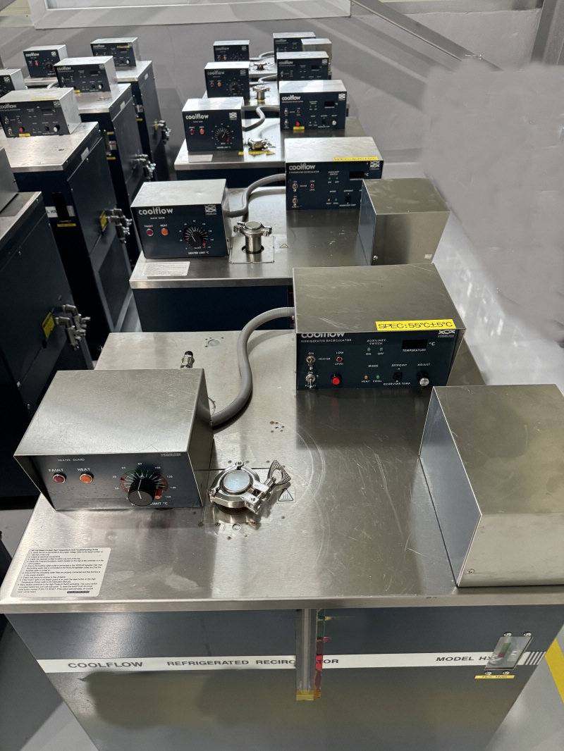 Neslab HX75 