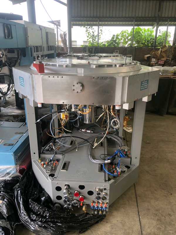 Applied Materials 0020-0323 REV H 