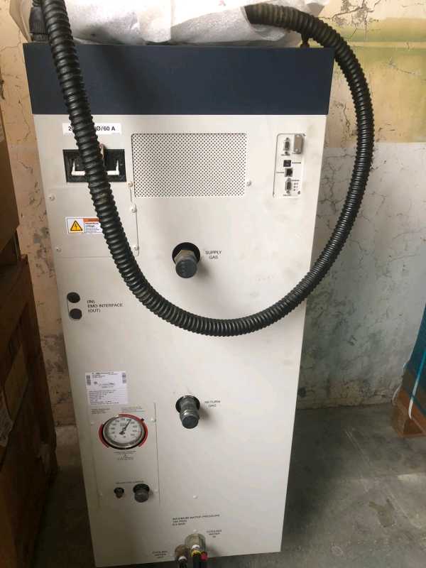 CTI Cryogenics IS-2000-LV Cryogenic Compressor for sale
