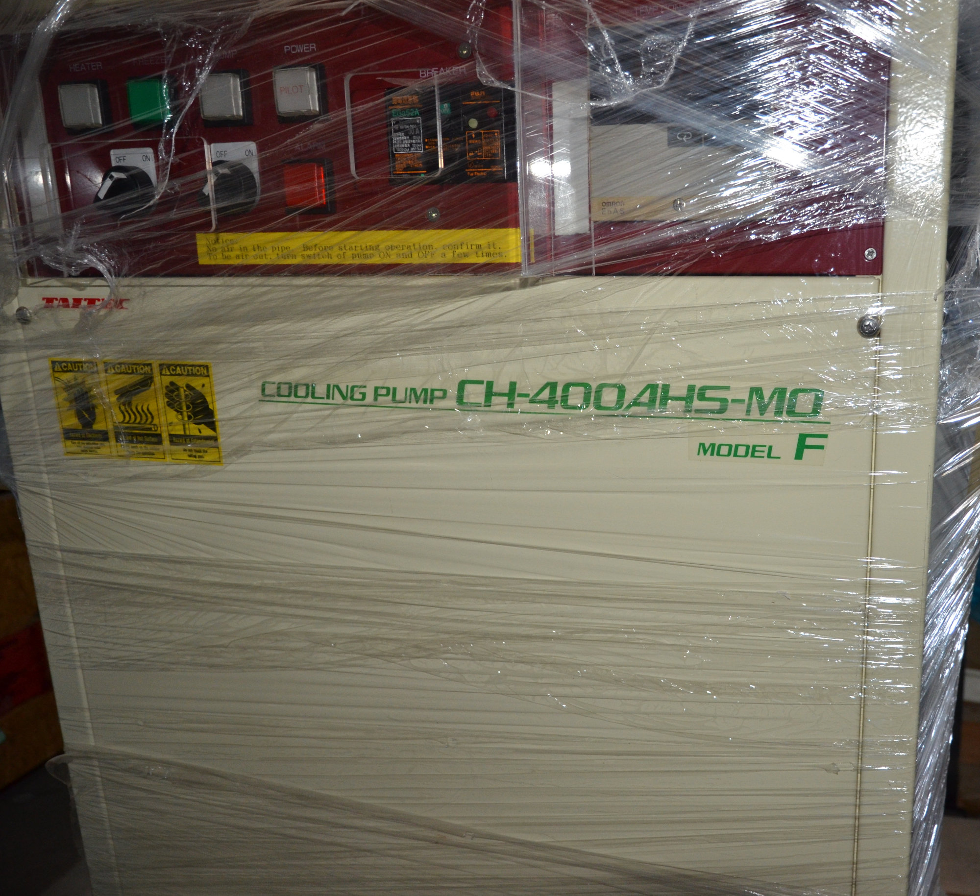 Taitec TEX 25C 