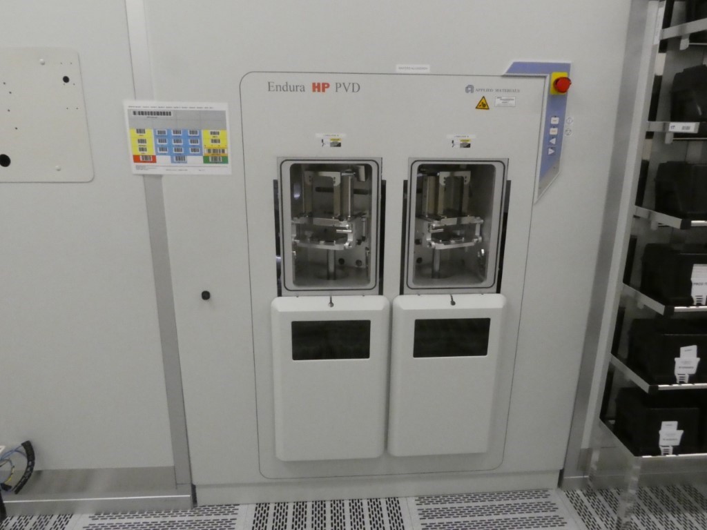 Applied Materials 0020-0323 REV H 