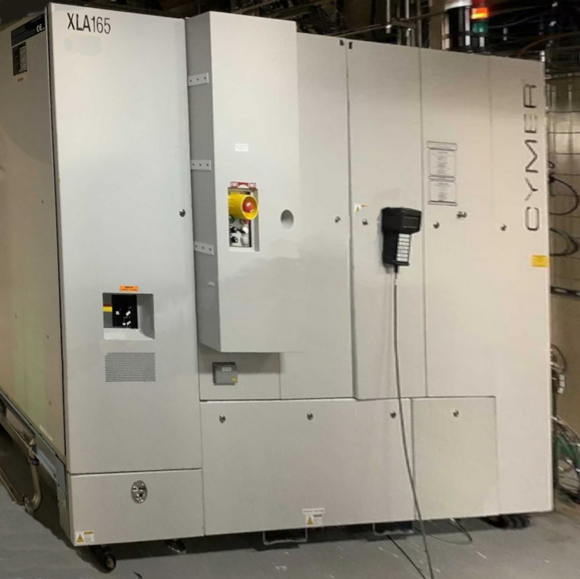 Cymer Nanolith 7600 