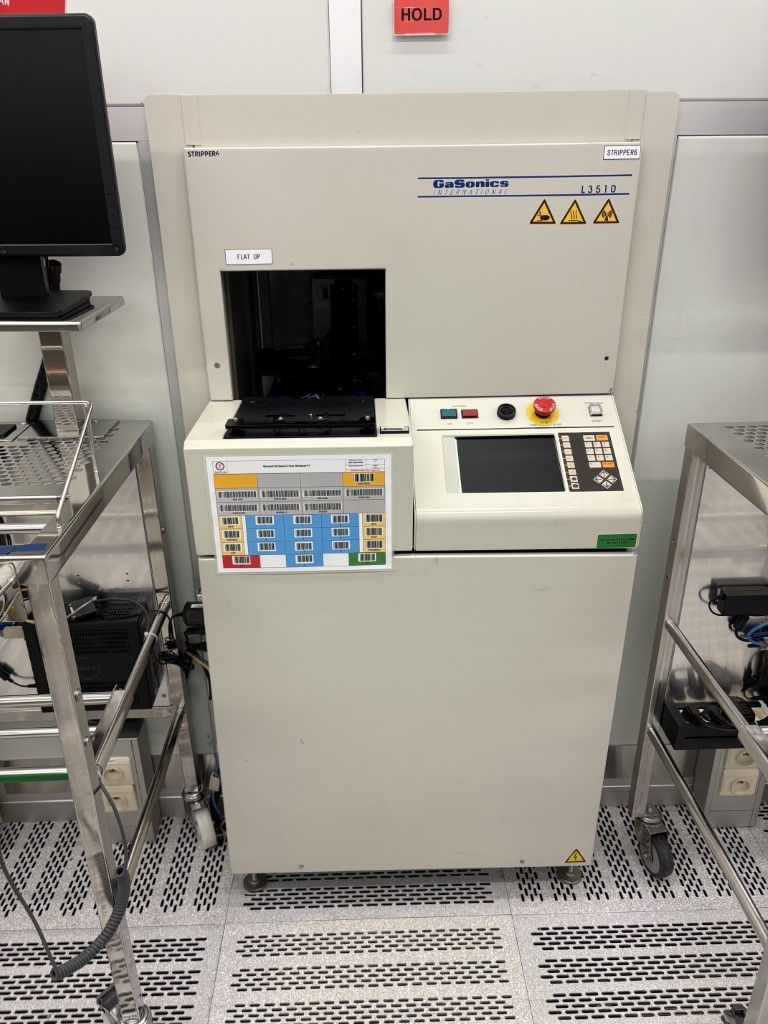 GASONICS Gasonics IPC RF Match 