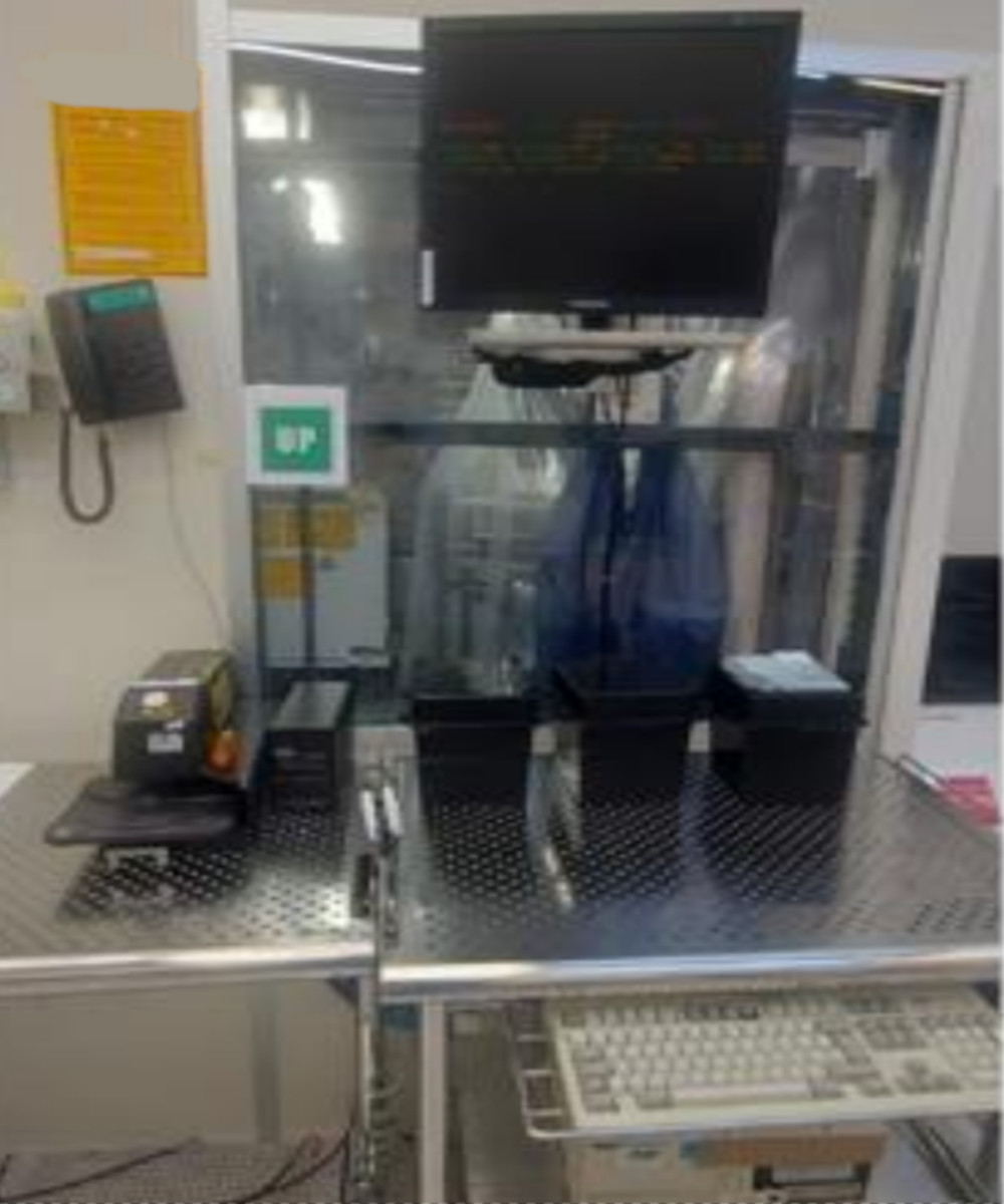 Brewer Science 200 
