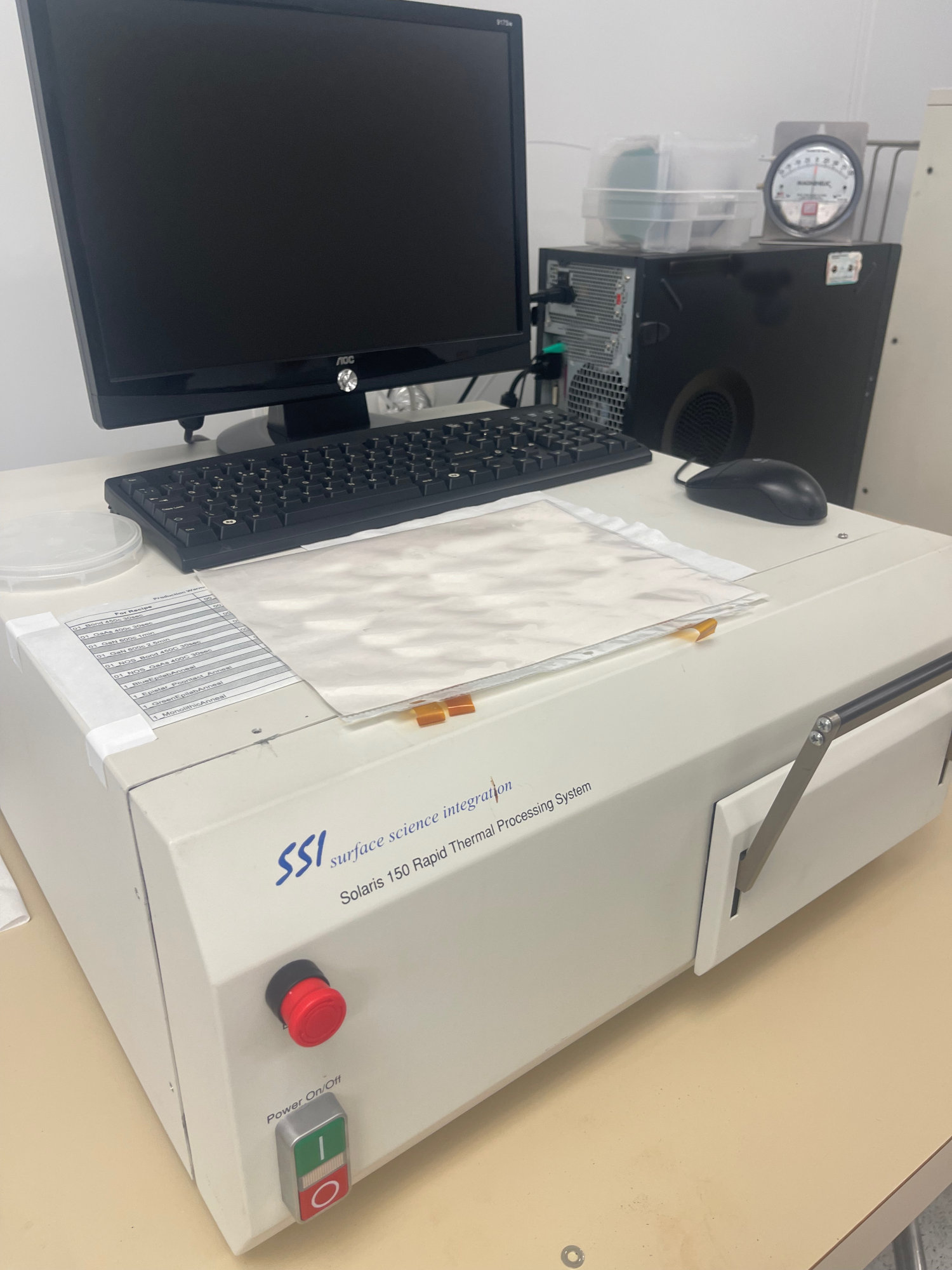 Photon LD-8900 