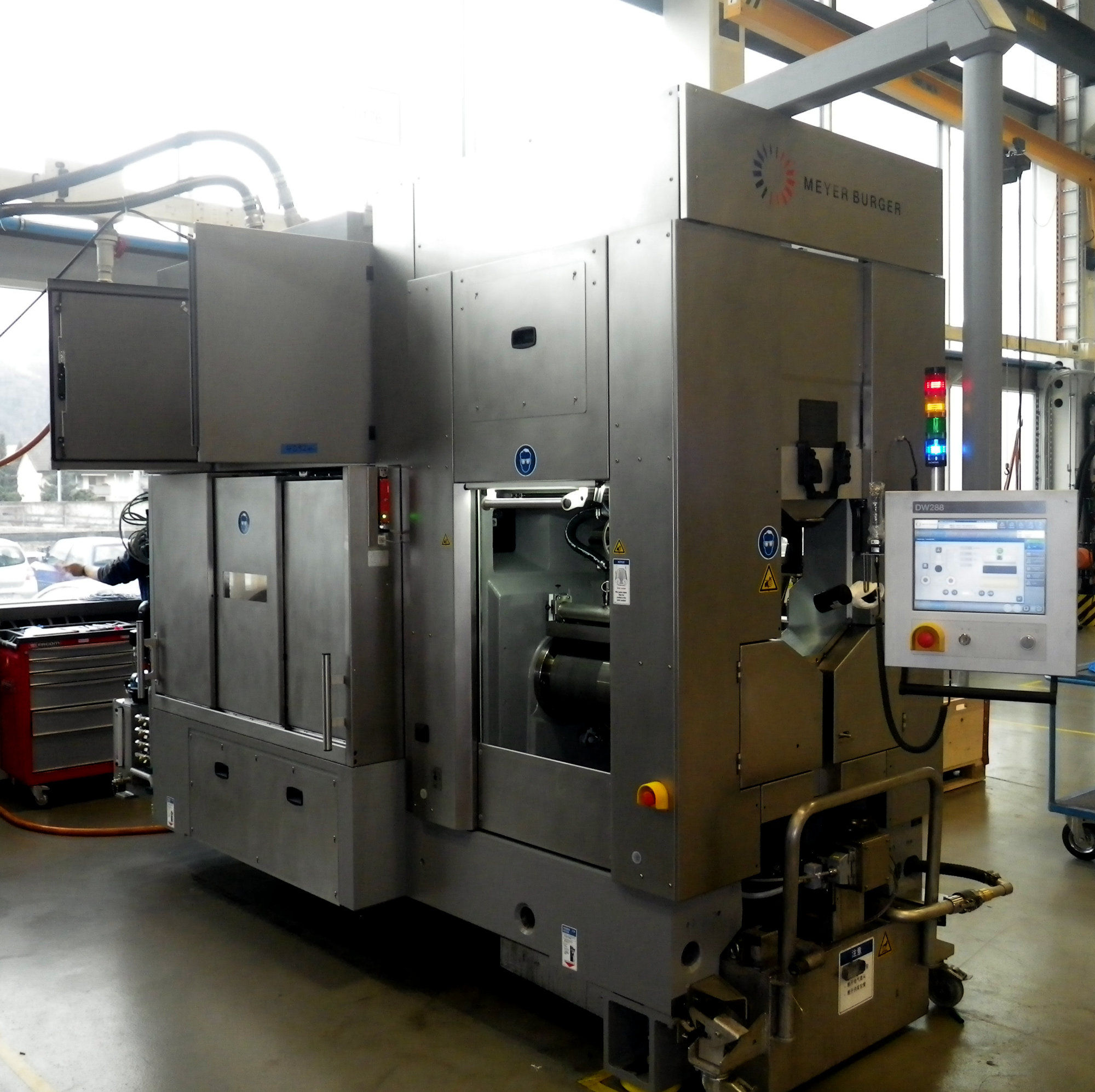 Hermes Microvision (HMI) eScan 320xp E-beam Inspection for sale