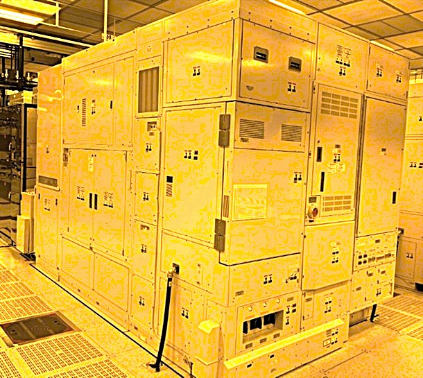 Canon FPA-5500iZ 