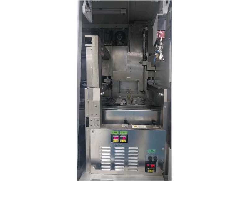 ASM  Epsilon 2000 One  