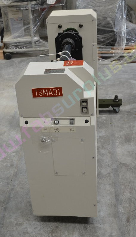 SDI / Semilab FAaST-330 